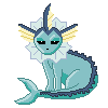 Vaporeon